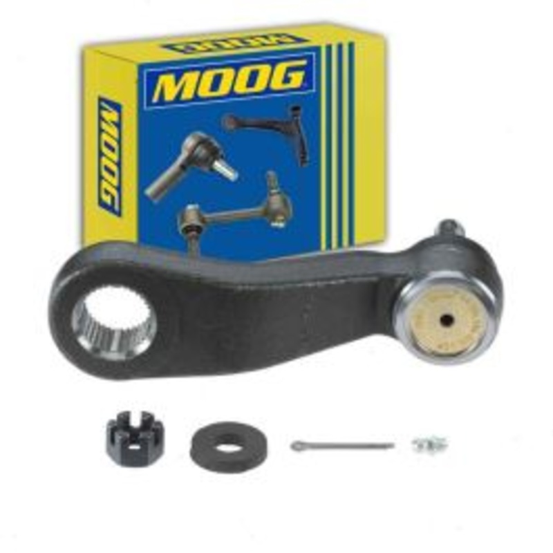 MOOG Steering Pitman Arm for 2002-2006 Cadillac Escalade EXT