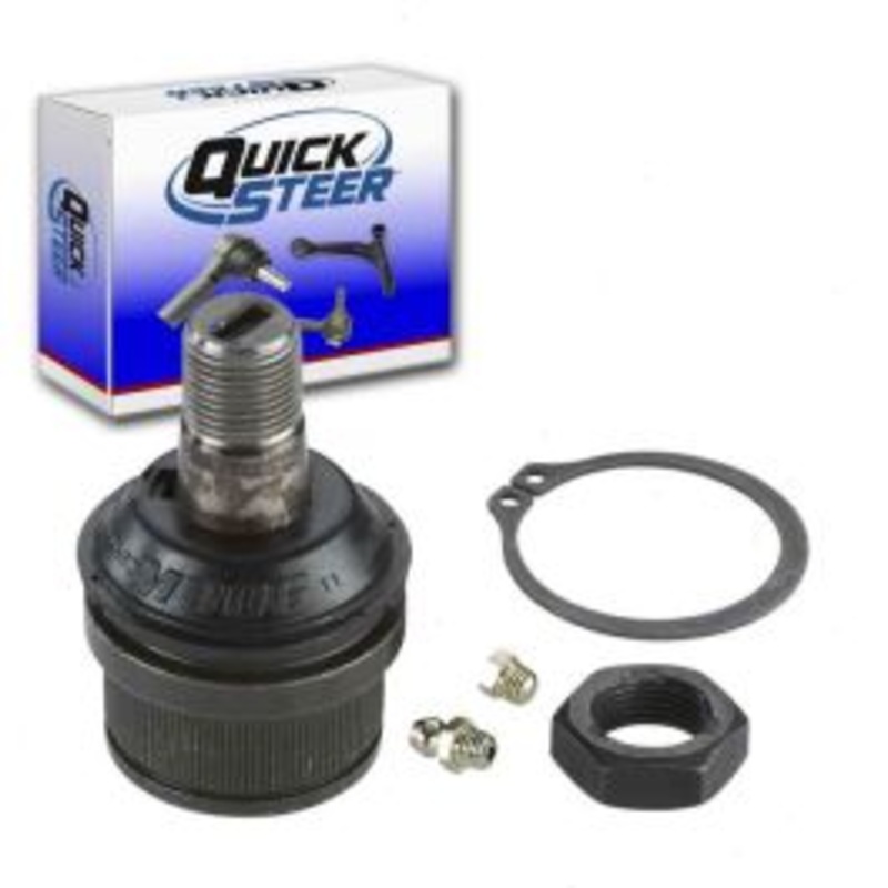 QuickSteer Front Lower Suspension Ball Joint for 1975 International 150