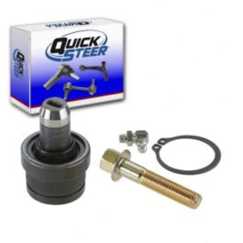 QuickSteer Front Upper Suspension Ball Joint for 1994-1997 Mazda B3000