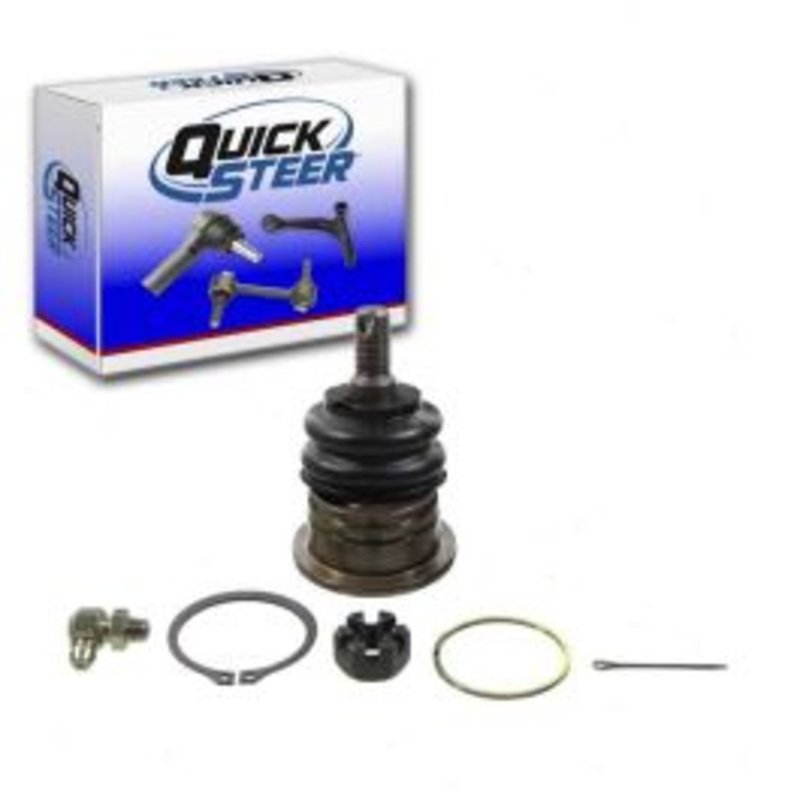 QuickSteer Front Upper Suspension Ball Joint for 1996-2004 Acura RL