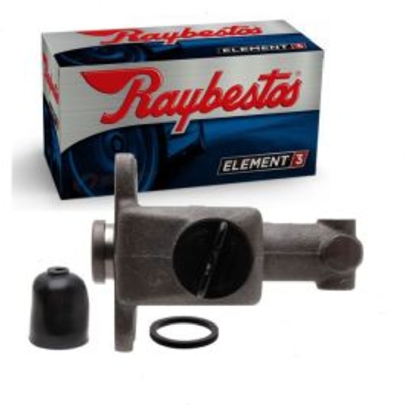 Raybestos Element3 Brake Master Cylinder for 1961 Pontiac Tempest