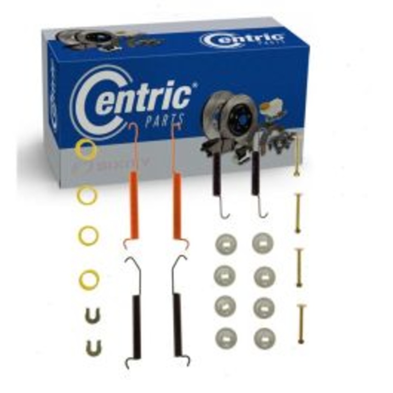 Centric Premium 118.44024 Drum Brake Hardware Kit