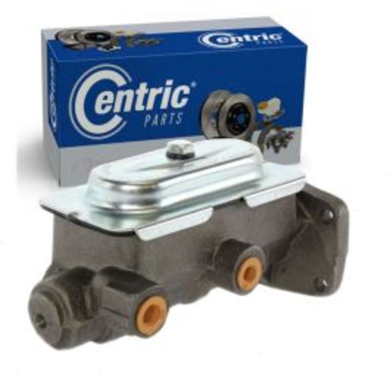 Centric Premium 130.63009 Brake Master Cylinder