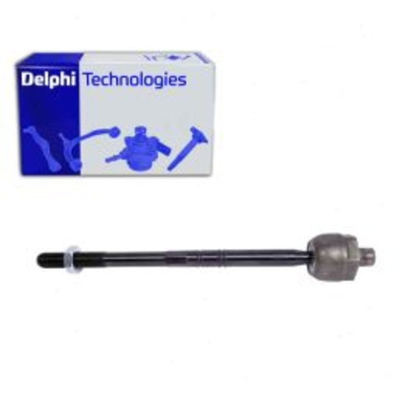 Delphi Front Inner Steering Tie Rod End for 2006-2008 Mercedes-Benz SLK280