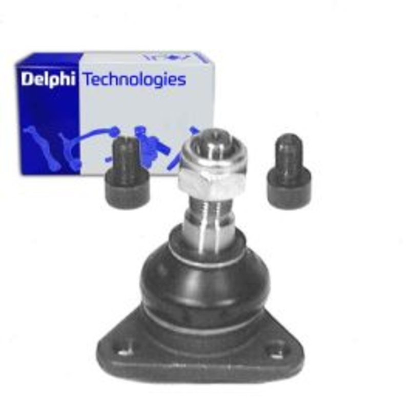 Delphi Front Upper Suspension Ball Joint for 1985-1991 Volkswagen Transporter