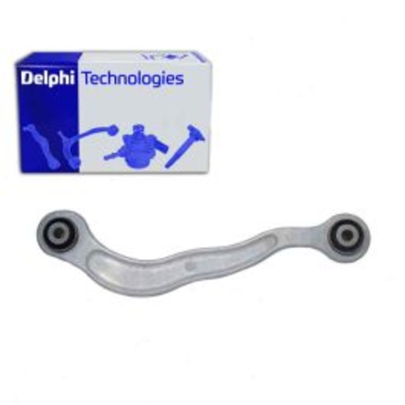 Delphi Rear Upper Rearward Suspension Control Arm for 2000-2006 Mercedes-Benz S430