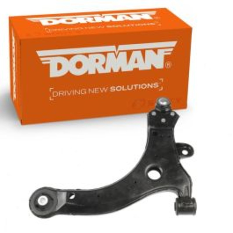 Dorman Front Left Lower Suspension Control Arm Ball Joint for 2004-2008 Pontiac Grand Prix 3.8L V6