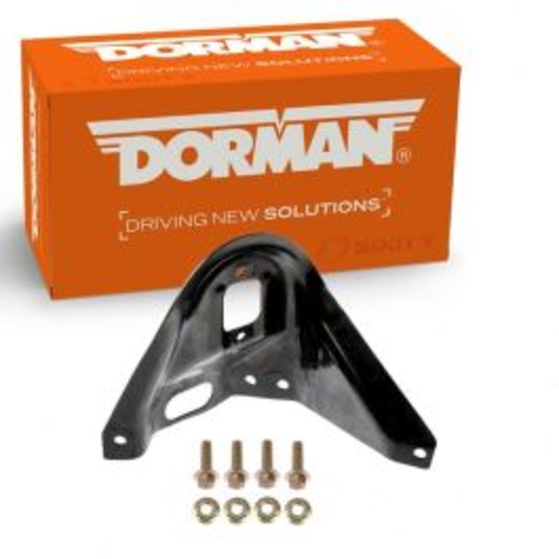 Dorman Rear Right Upper Shock Mount for 1988-2000 GMC K2500
