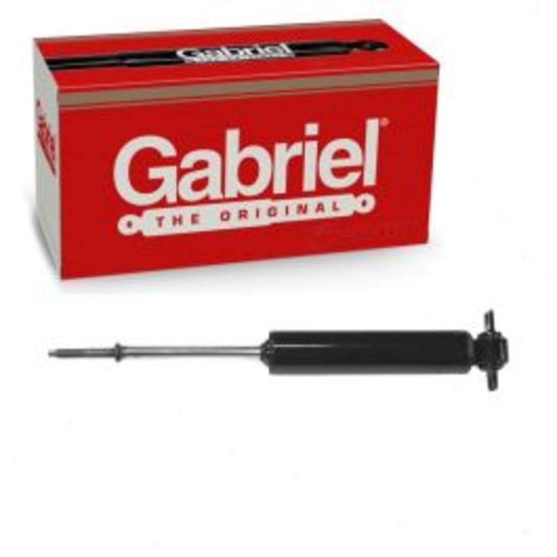 Gabriel ProGuard 61504 Shock Absorber