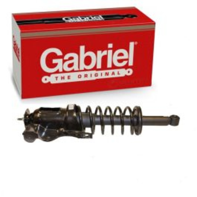 Gabriel ReadyMount Rear Left Suspension Strut & Coil Spring for 2000-2005 Hyundai Sonata