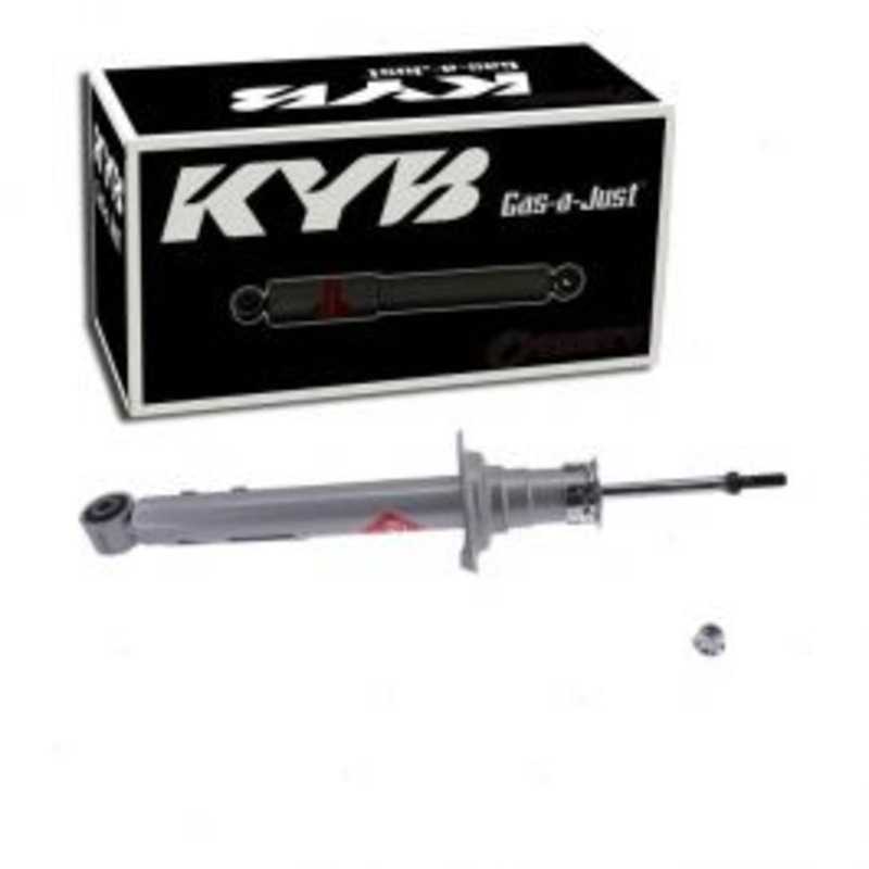 KYB Gas-a-Just Front Right Suspension Strut for 2006-2016 Lexus IS350 3.5L V6