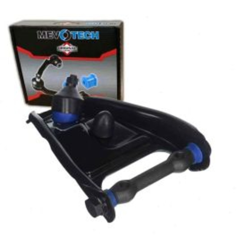 Mevotech Original Grade Front Left Upper Suspension Control Arm Ball Joint for 1987-1988 Chevrolet R30