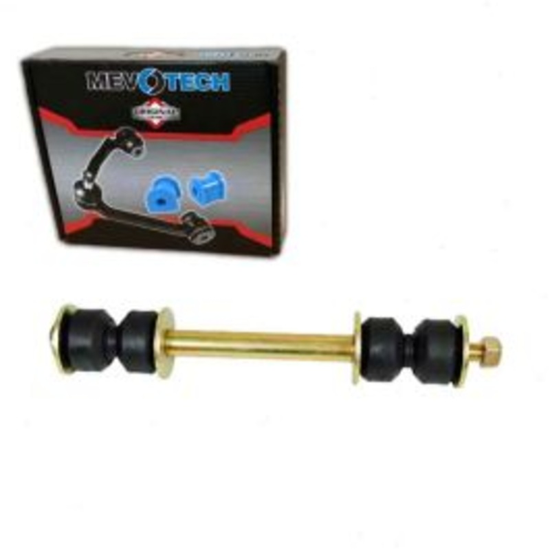 Mevotech Original Grade Front Suspension Stabilizer Bar Link Kit for 1954 Buick Skylark