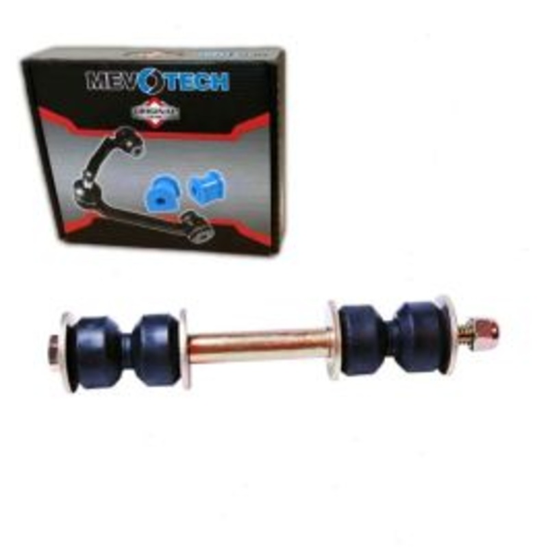 Mevotech Original Grade Front Suspension Stabilizer Bar Link Kit for 1975-1998 Buick Skylark