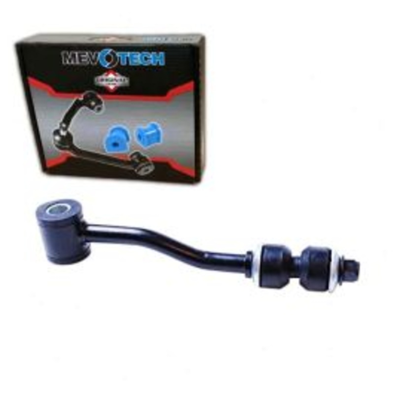 Mevotech Original Grade Front Suspension Stabilizer Bar Link Kit for 1993-1998 Jeep Grand Cherokee