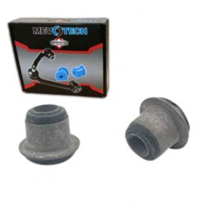 Mevotech Original Grade Front Upper Suspension Control Arm Bushing for 1972 Mercury Montego