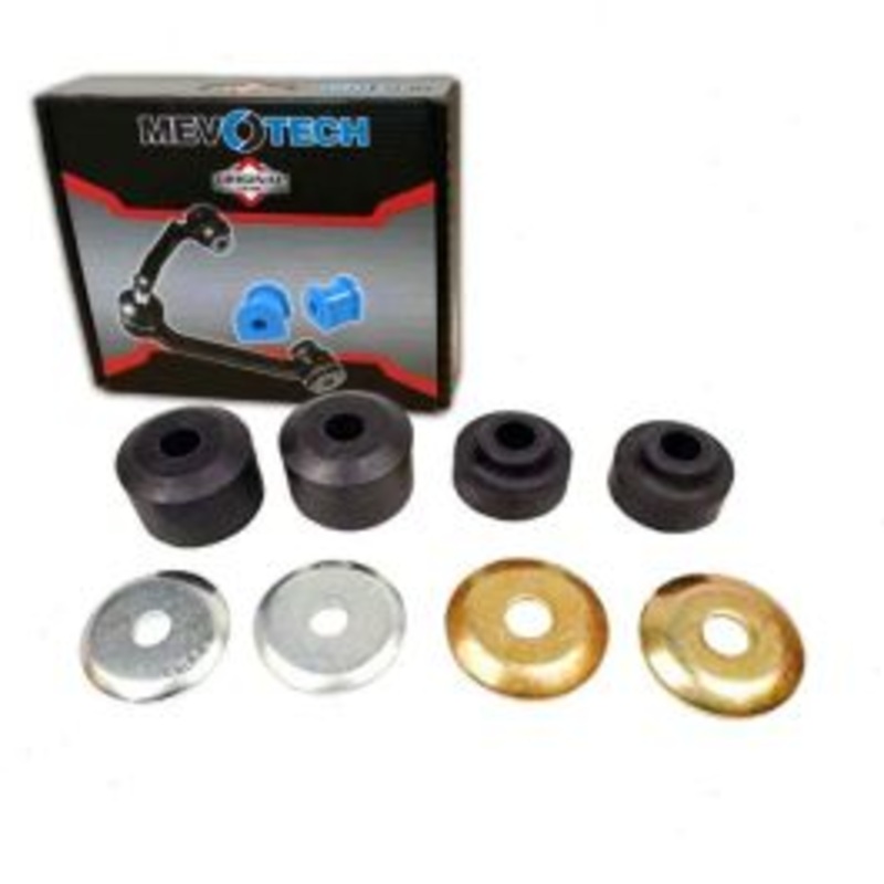Mevotech Original Grade GK6441 Suspension Strut Rod Bushing Kit