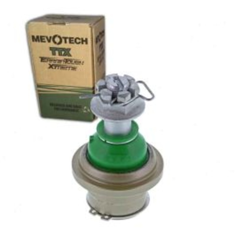 Mevotech TTX Front Lower Suspension Ball Joint for 2009-2014 Ford F-150 3.5L 3.7L 4.2L 4.6L 5.0L 5.4L 6.2L V6 V8