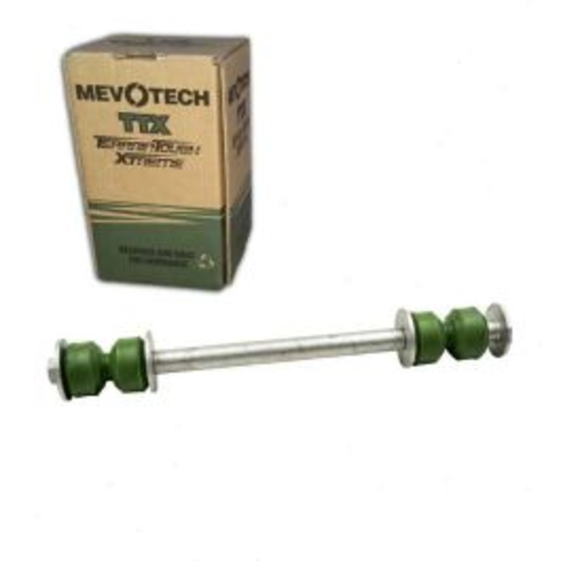 Mevotech TTX Front Suspension Stabilizer Bar Link Kit for 2001-2010 Ford Explorer Sport Trac