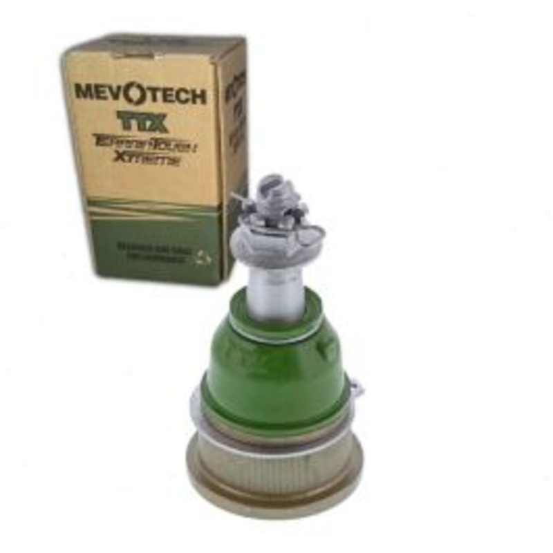 Mevotech TTX Front Upper Suspension Ball Joint for 2000-2012 GMC Yukon XL 2500