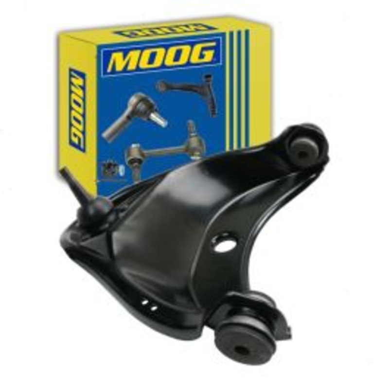 MOOG Front Left Upper Suspension Control Arm Ball Joint for 1995-1999 GMC Yukon