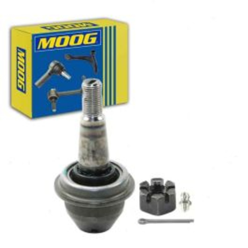 MOOG Front Lower Suspension Ball Joint for 1996-2000 GMC K3500
