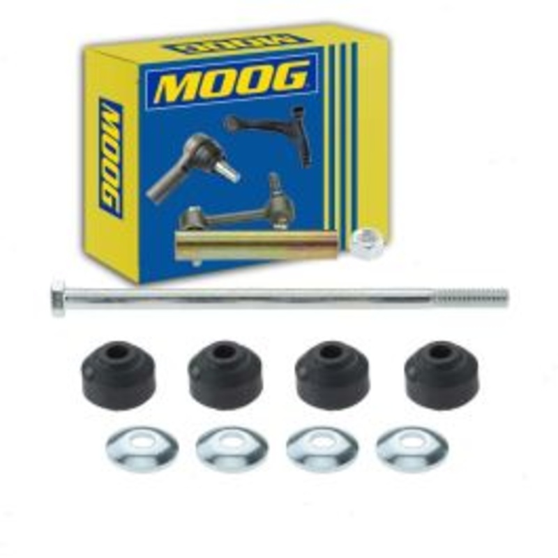 MOOG Front Suspension Stabilizer Bar Link Kit for 1972-1976 Ford Torino