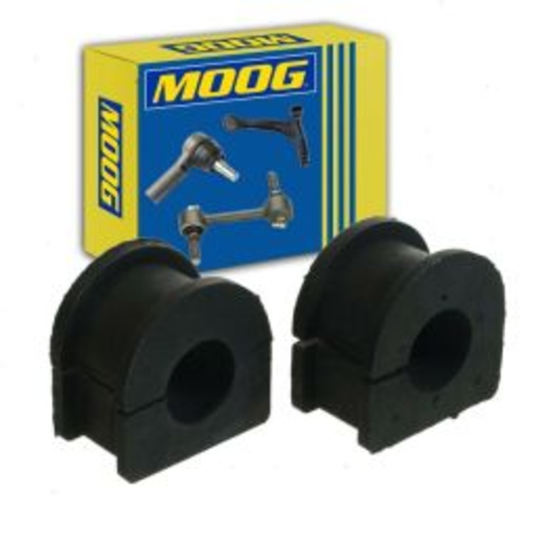 MOOG Front To Frame Stabilizer Bar Bushing Kit for 1987 GMC R1500