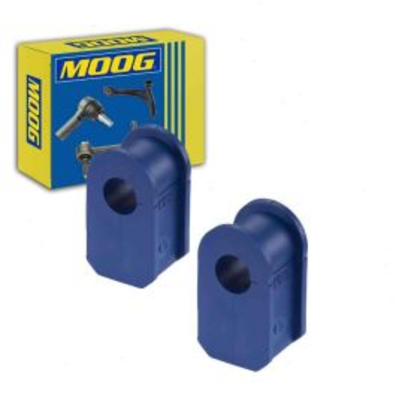 MOOG Front To Frame Stabilizer Bar Bushing Kit for 1994-1996 Mazda B3000