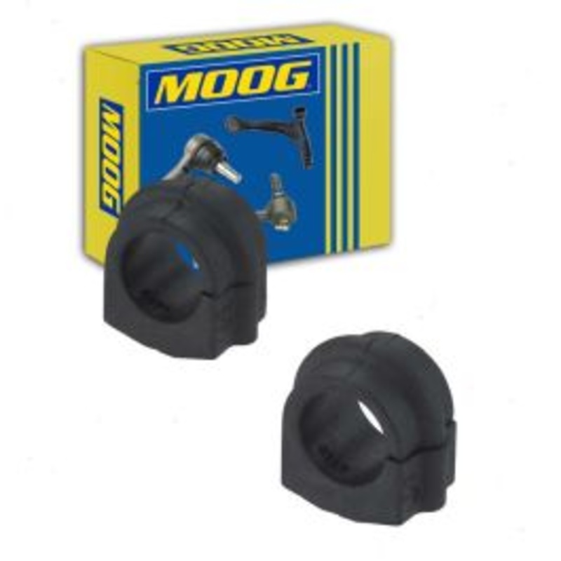 MOOG Front To Frame Stabilizer Bar Bushing Kit for 1995-1998 Nissan 240SX