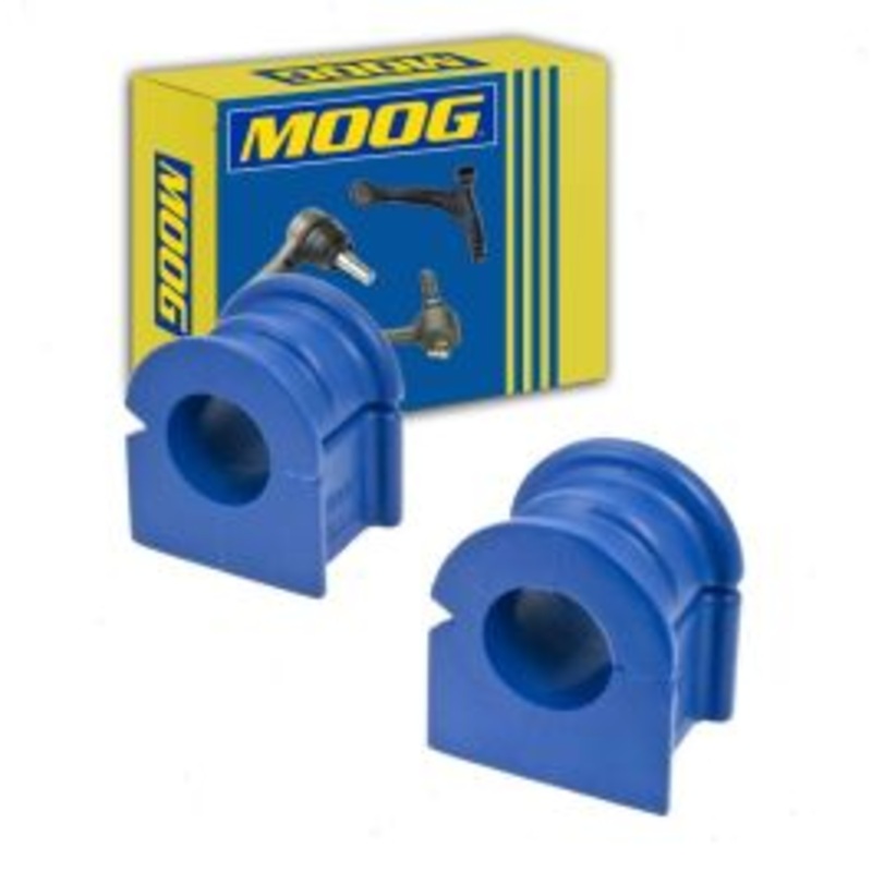 MOOG Front To Frame Stabilizer Bar Bushing Kit for 2003-2004 Mercury Marauder