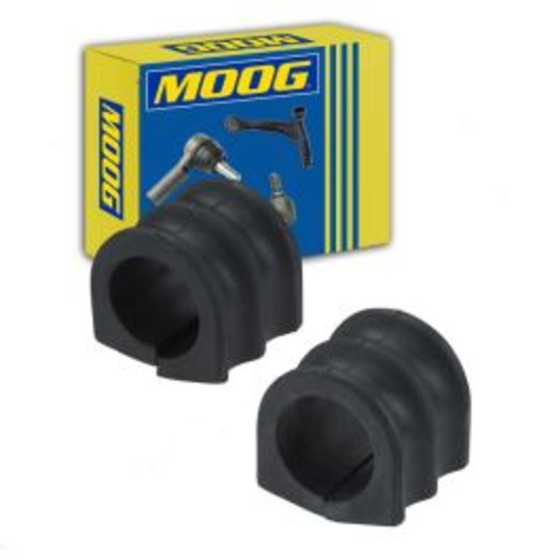 MOOG Front To Frame Stabilizer Bar Bushing Kit for 2004 Nissan Pathfinder Armada