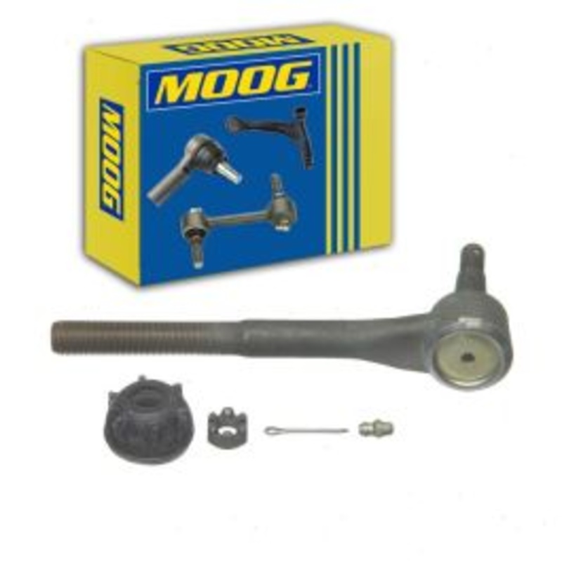 MOOG Inner Steering Tie Rod End for 1965-1968 Chevrolet Impala