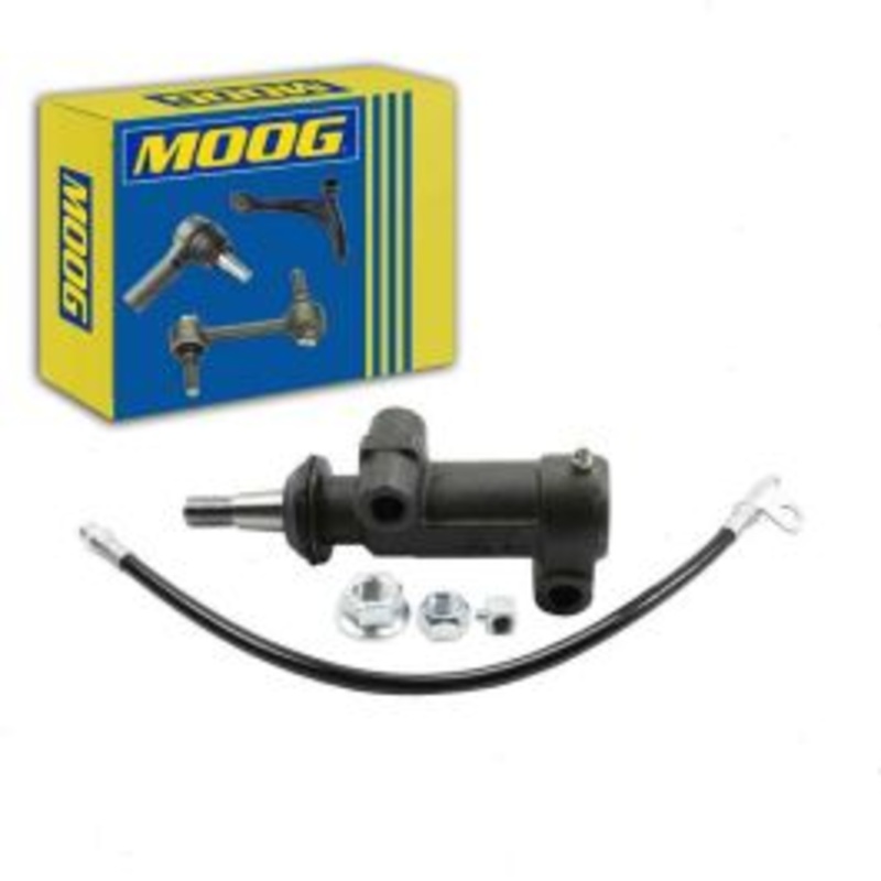 MOOG K6723 Steering Idler Arm Bracket Assembly
