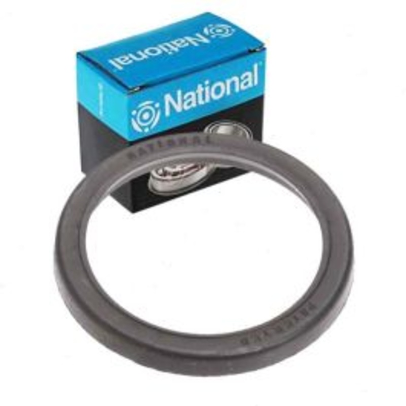 National Steering Gear Pitman Shaft Seal for 1960-1961 Dodge Phoenix