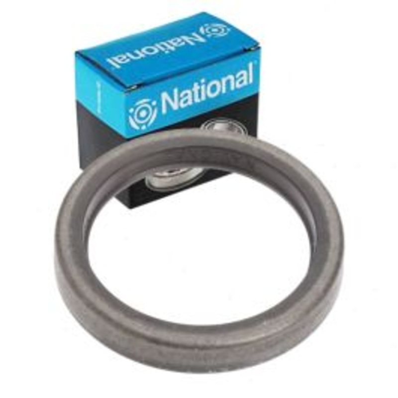 National Steering Gear Pitman Shaft Seal for 1979-1982 GMC G3500