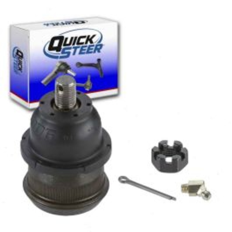 QuickSteer Front Lower Suspension Ball Joint for 1967-1969 Chevrolet Camaro