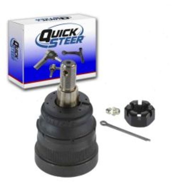 QuickSteer Front Lower Suspension Ball Joint for 1992-1999 GMC C1500 Suburban