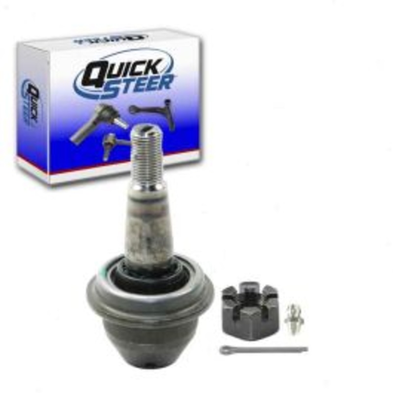 QuickSteer Front Lower Suspension Ball Joint for 1996-1999 Chevrolet K1500 Suburban