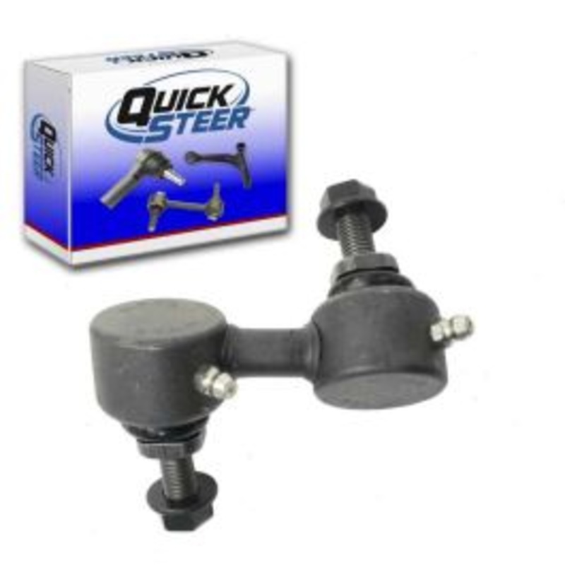 QuickSteer Front Right Suspension Stabilizer Bar Link for 2002-2006 Honda CR-V