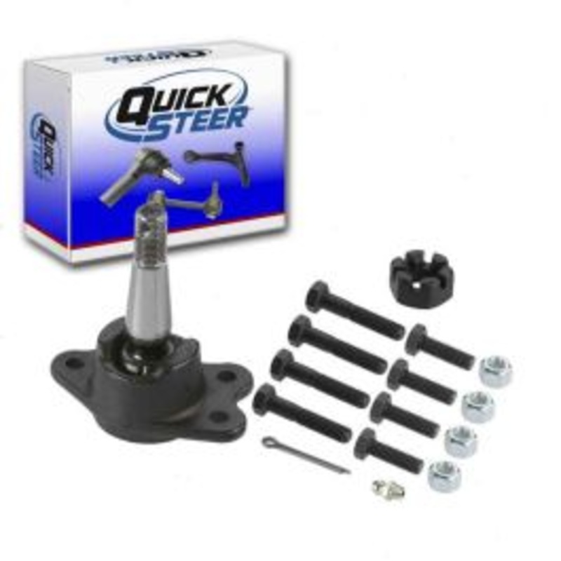 QuickSteer Front Upper Suspension Ball Joint for 1995-2000 Chevrolet Tahoe 5.7L V8