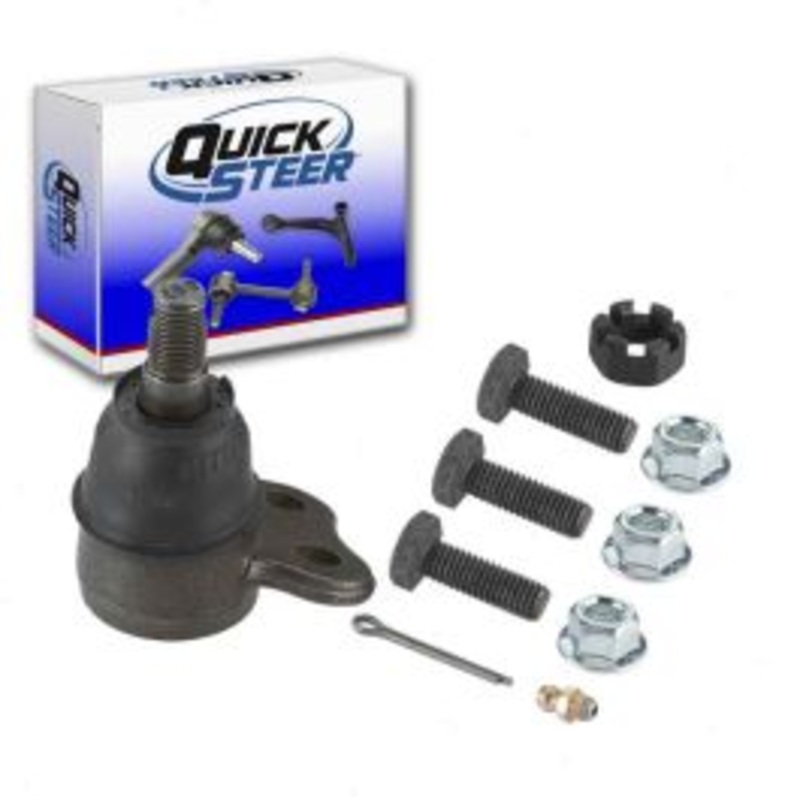 QuickSteer Front Upper Suspension Ball Joint for 2000-2004 Dodge Dakota