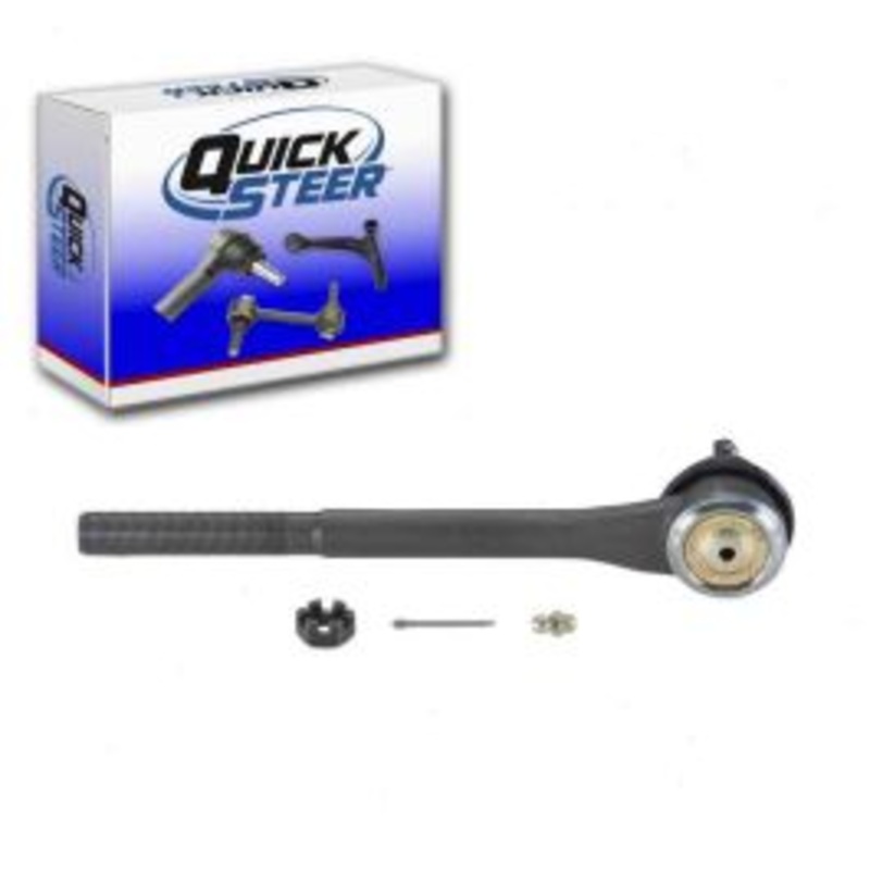 QuickSteer Outer Steering Tie Rod End for 1978-1981 Buick Century