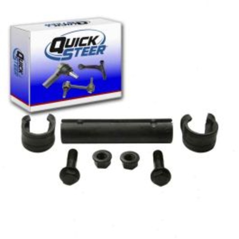 QuickSteer Right Steering Arm To Steering Arm Steering Tie Rod End Adjusting Sleeve for 1977-1978 GMC K35