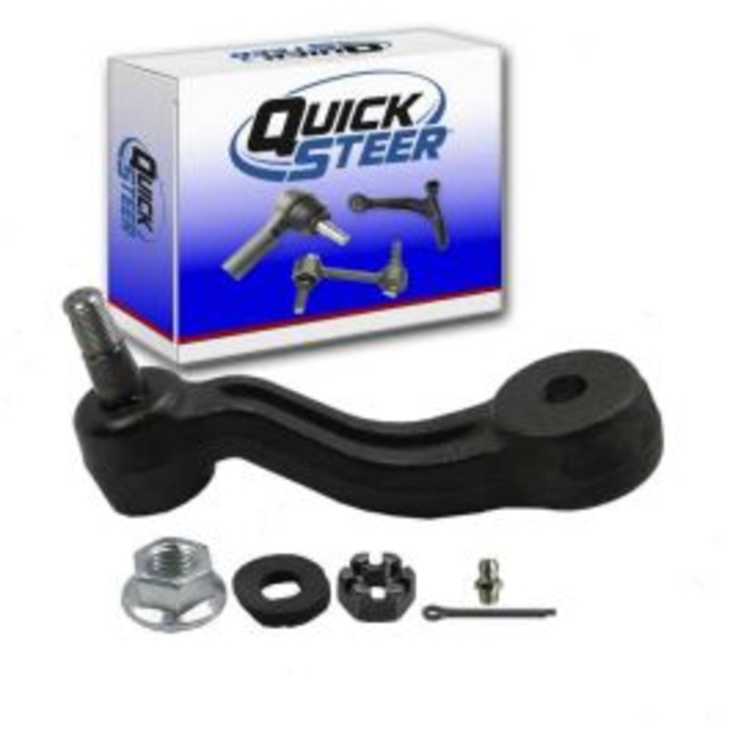 QuickSteer Steering Idler Arm for 1993-2000 GMC Yukon 5.7L V8
