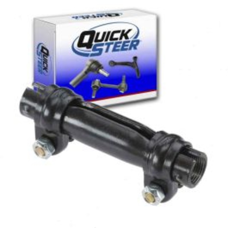 QuickSteer Steering Tie Rod End Adjusting Sleeve for 1969 Buick GS 400
