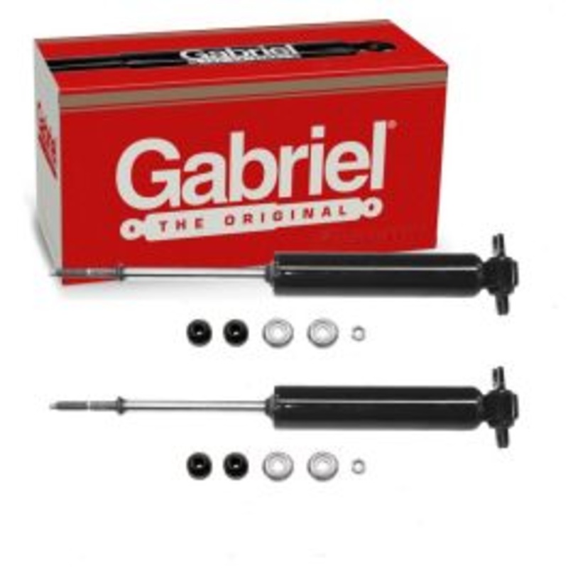 2 pc Gabriel Ultra 69600 Shock Absorbers