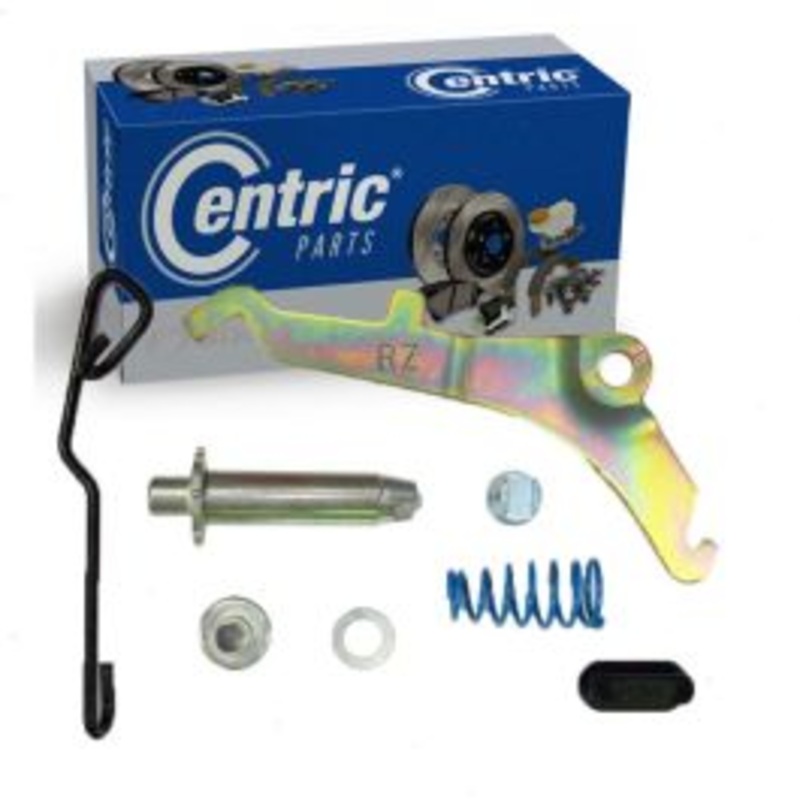 Centric Premium Rear Right Brake Self Adjuster Repair Kit for 1992-1993 GMC Typhoon