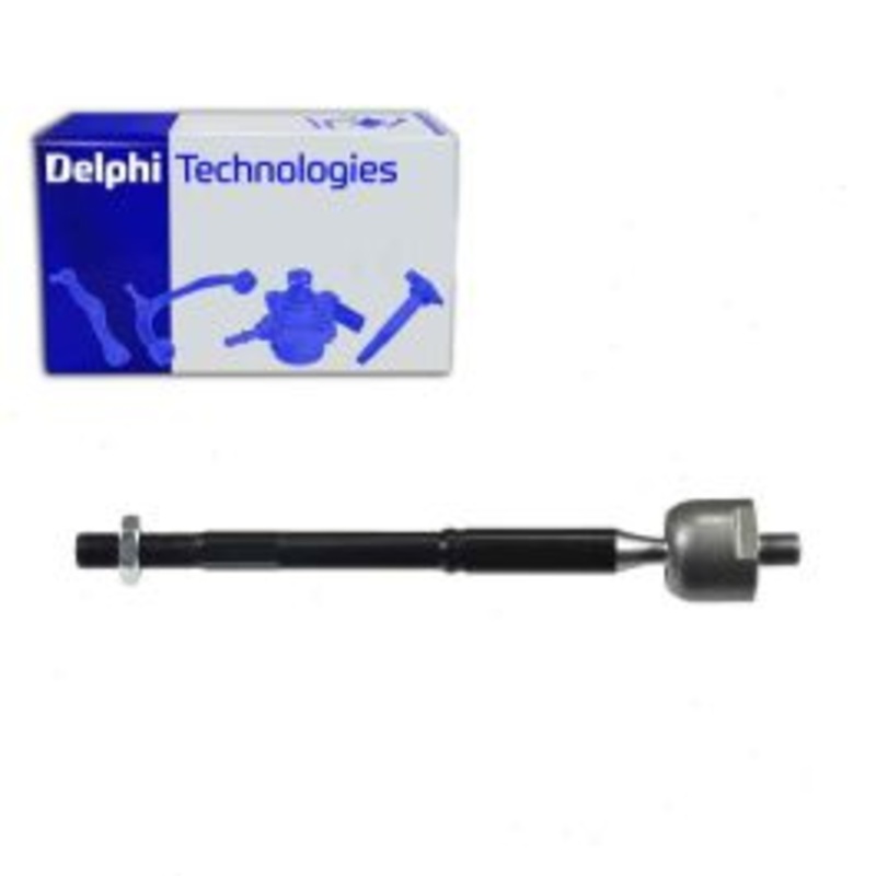 Delphi Front Inner Steering Tie Rod End for 2007-2011 Lexus GS350