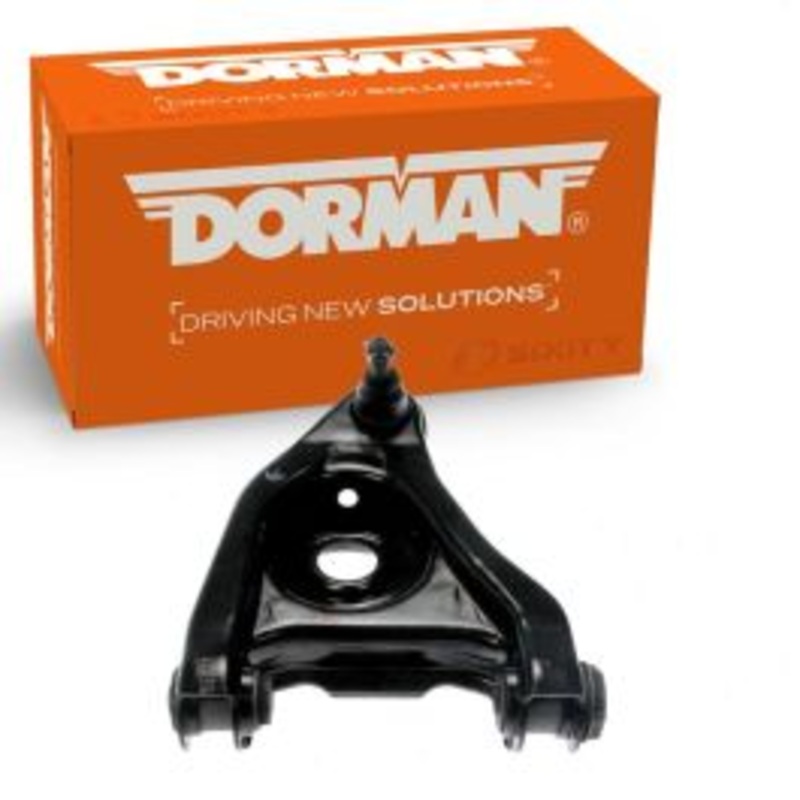 Dorman Front Right Lower Suspension Control Arm Ball Joint for 1980-1986 Ford Thunderbird